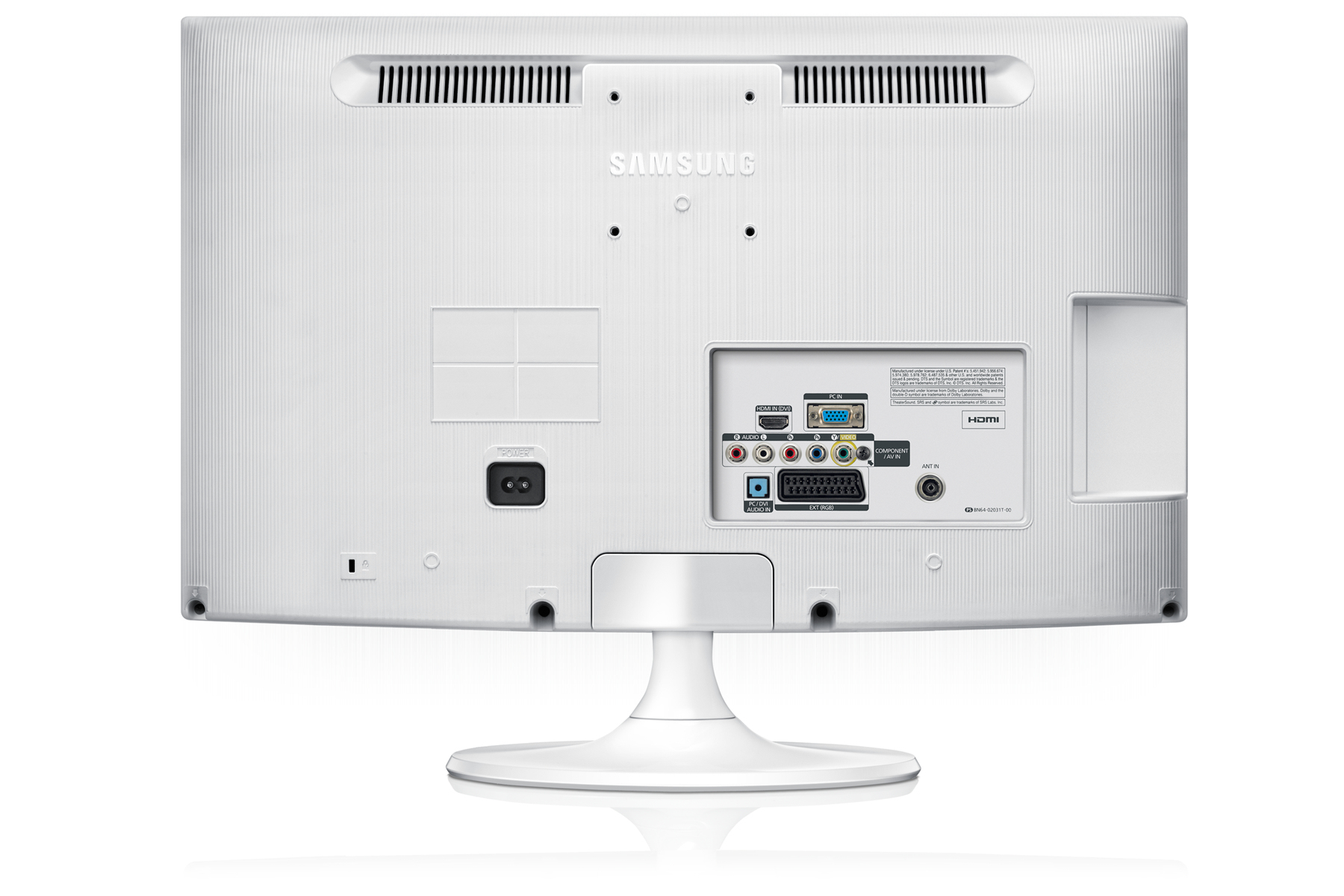 Samsung T24B300EE computer monitor – image 8