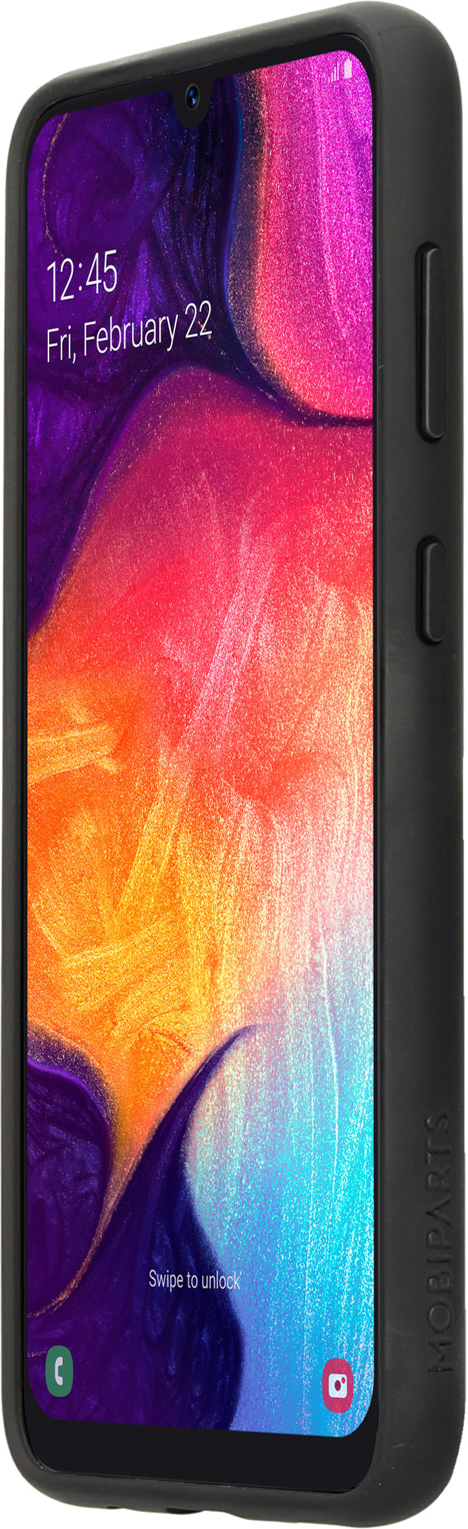 Mobiparts Classic Hardcover Galaxy A50 (2019) – image 2
