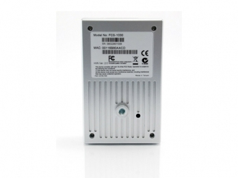 LevelOne Network Camera (MPEG4) – image 5