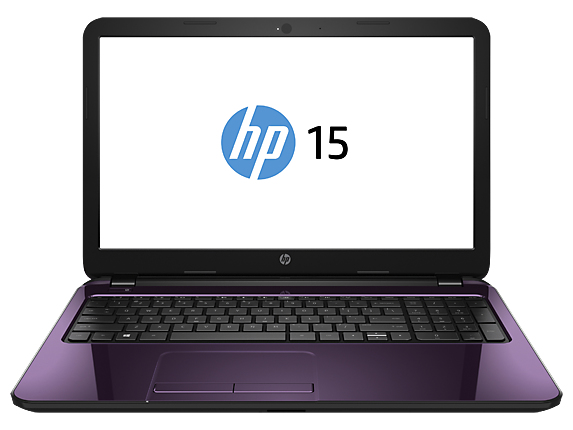 HP 15-r026na Intel® Pentium® N3530 Laptop – image 8