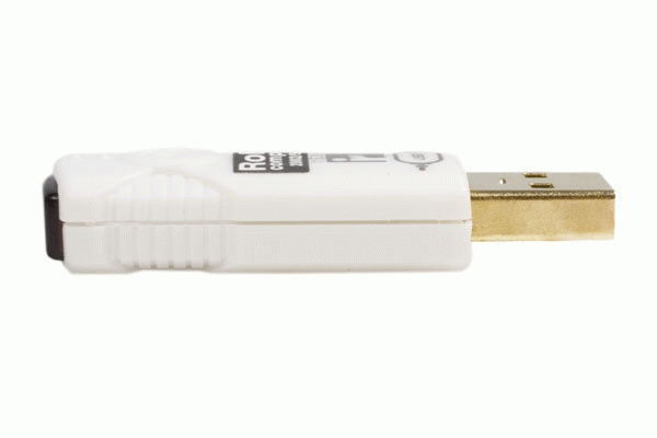 StarTech.com USB to Infrared/IrDA SIR/FIR Adapter – image 6