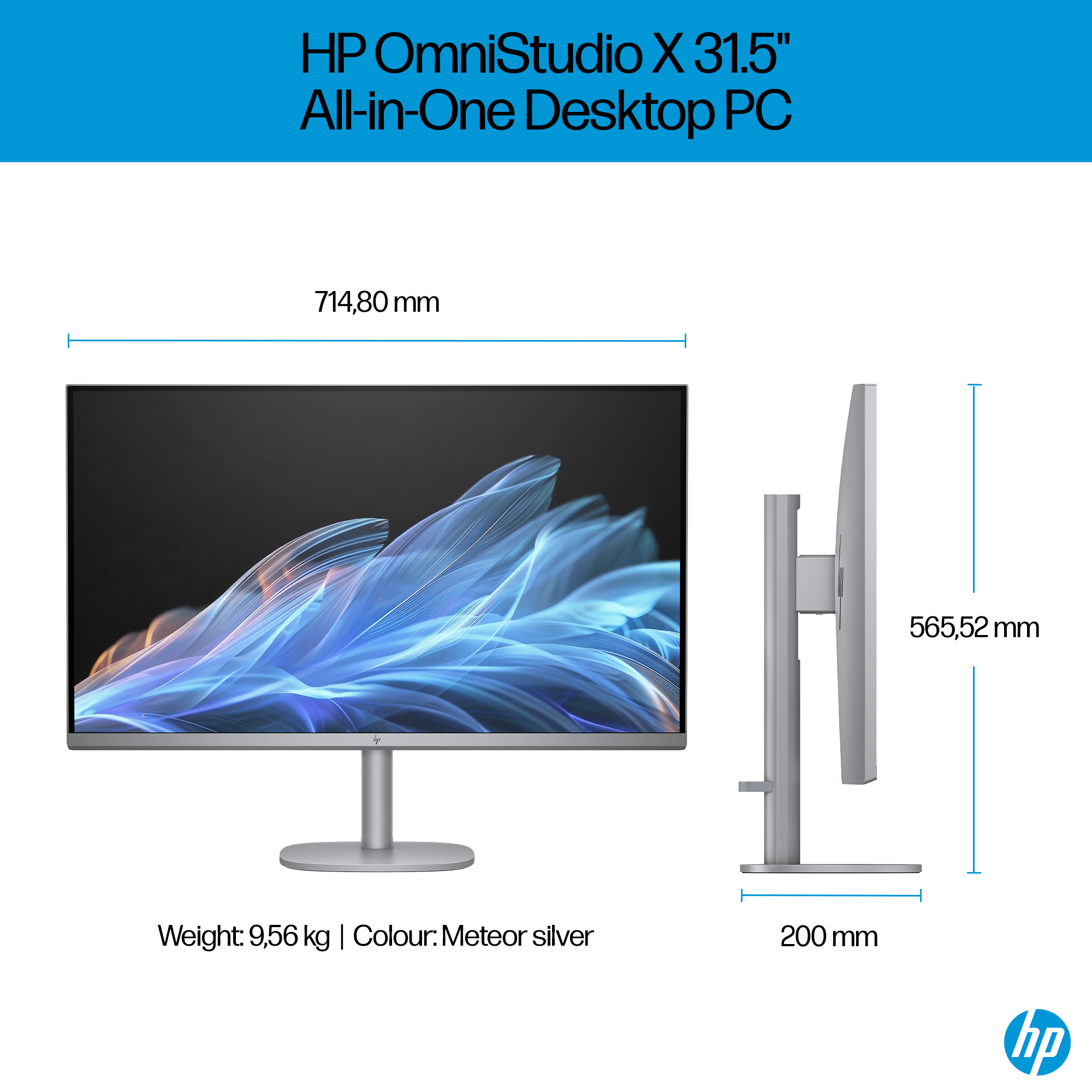 HP OmniStudio X 32-c0001na – image 6