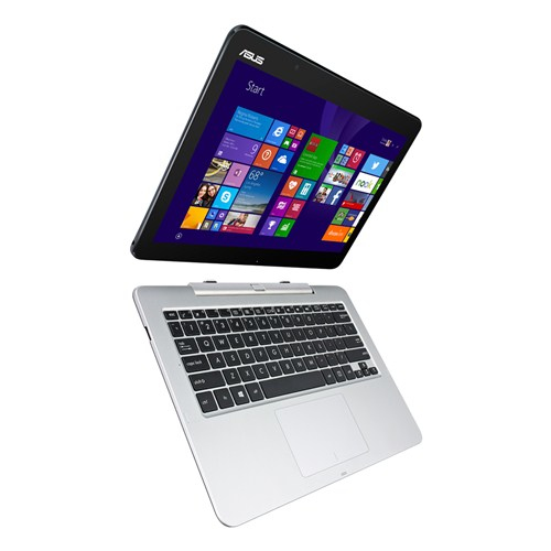 ASUS Transformer Book T300FA-FE002H laptop Intel® Core™ M M-5Y10 Hybrid (2-in-1) – image 4