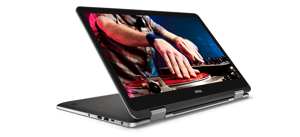 Dell Inspiron 7778 Intel® Core™ i7 i7-6500U Hybrid (2-in-1) – image 7