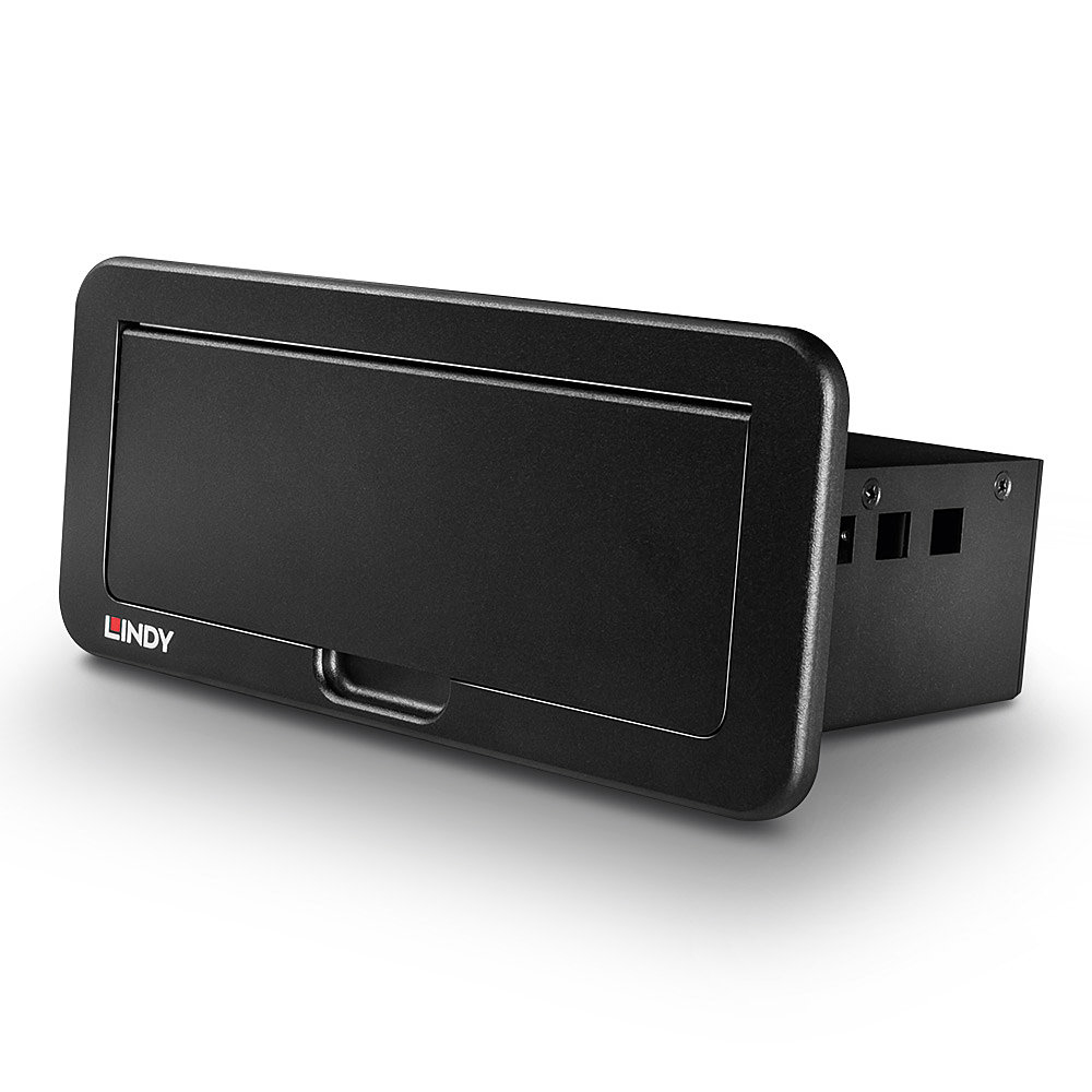Lindy Multi-Format Conference Table Switch – image 5