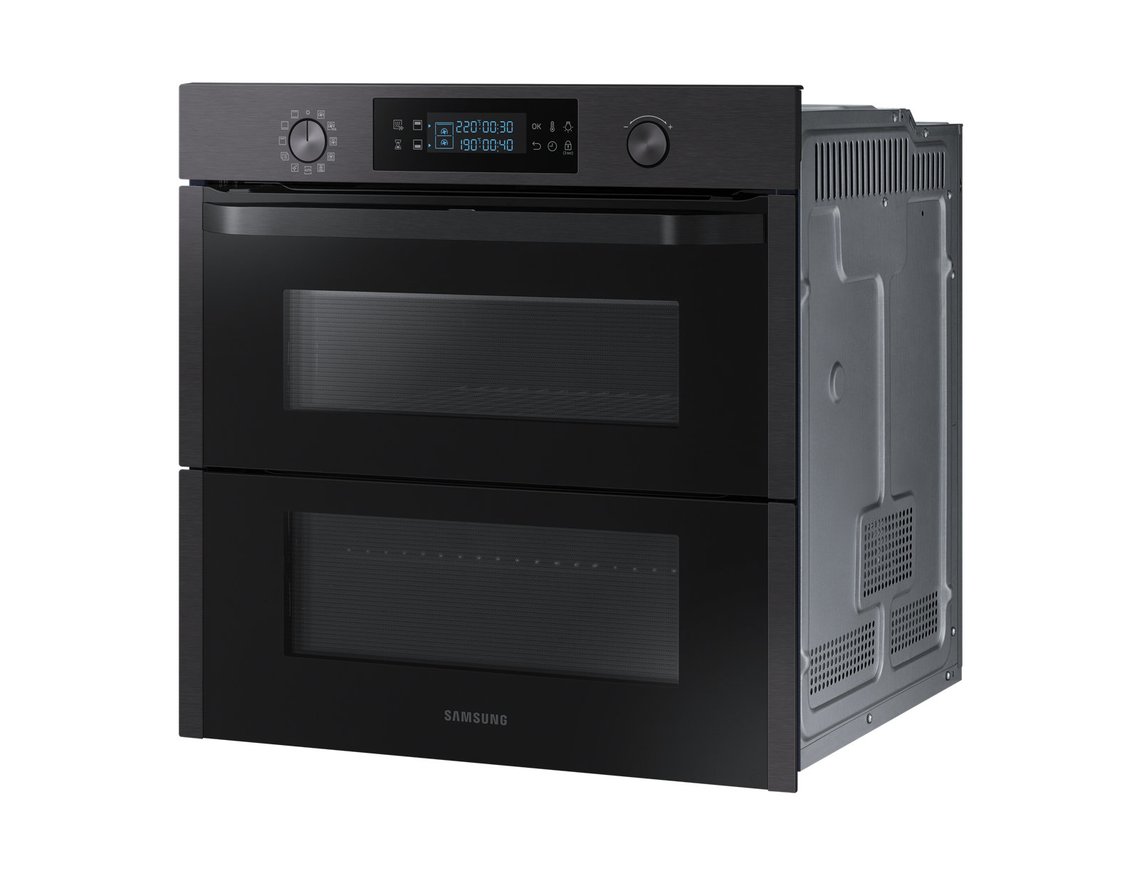 Samsung NV75N5671RM oven – image 6