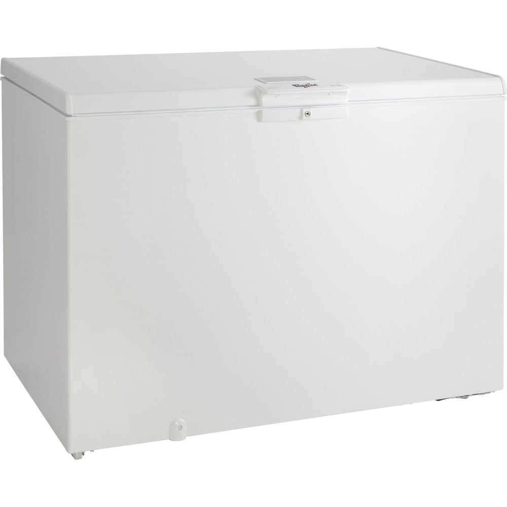 Whirlpool WHE31352 FO 2 — vue 1 sur 8
