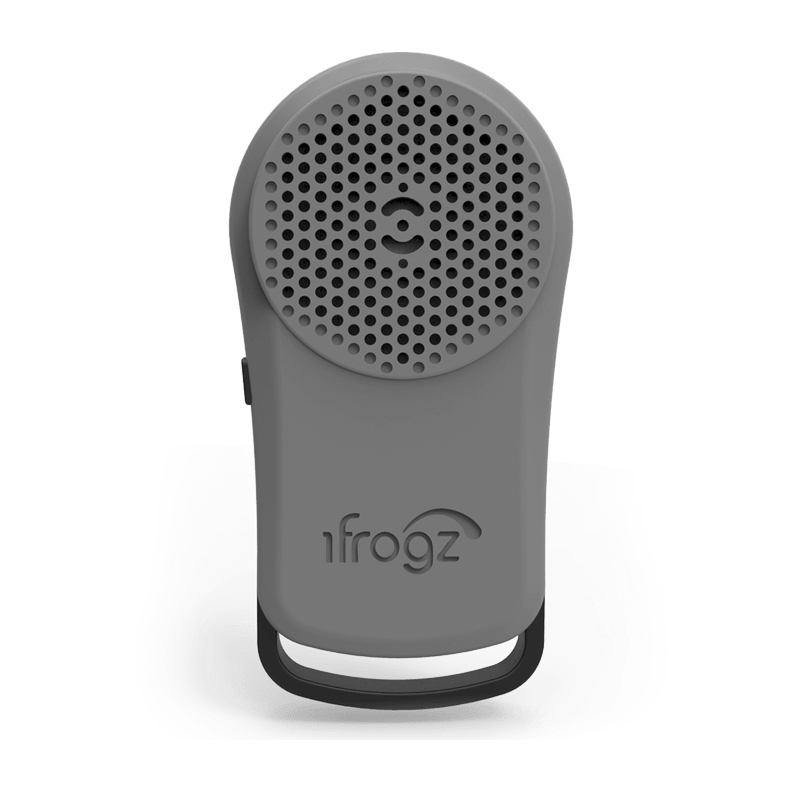 ZAGG iFrogz Tadpole