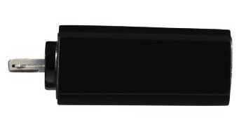Hama 00123566 card reader Samsung 30-pin Black – image 4