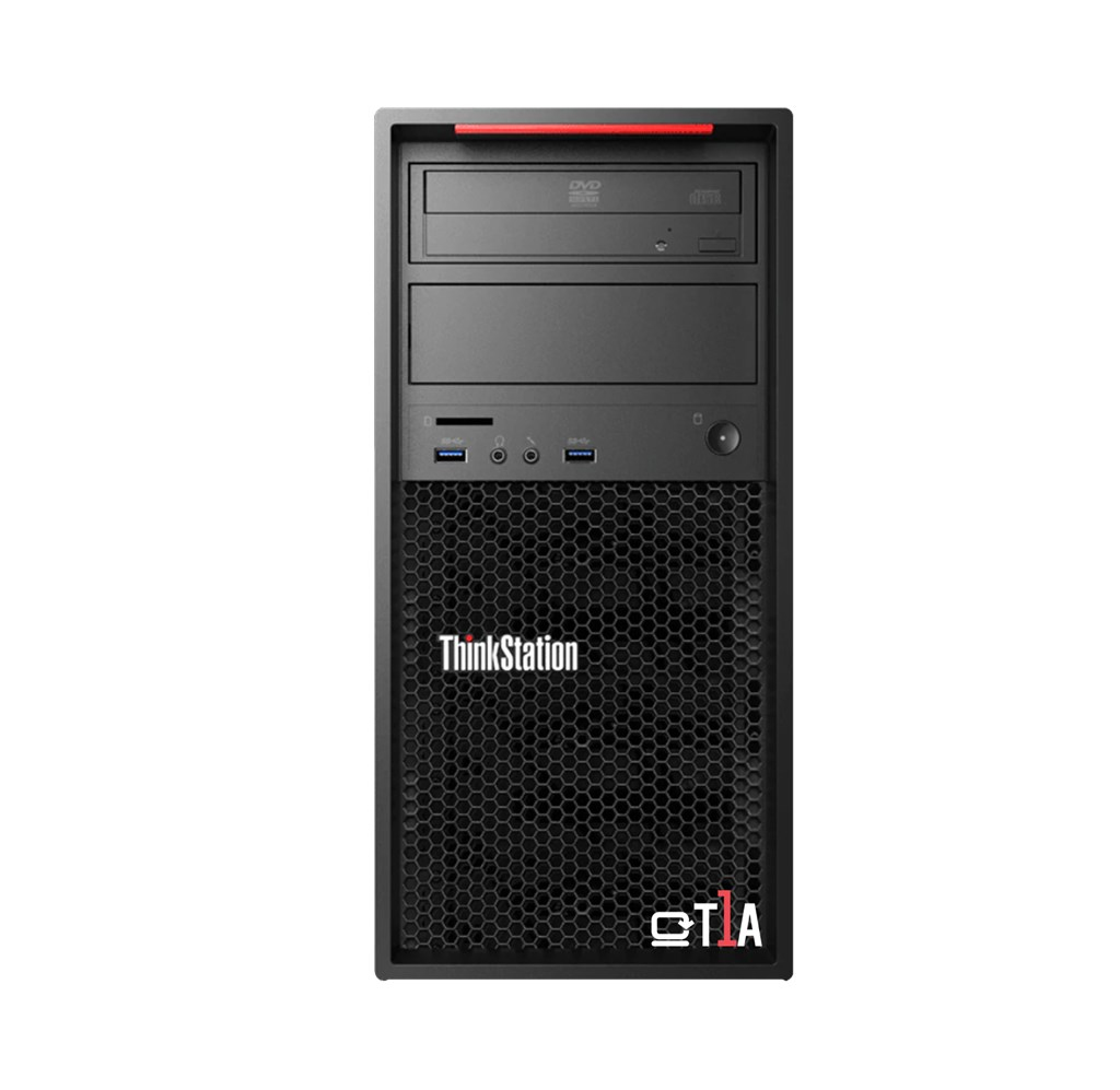 T1A Lenovo ThinkStation P300 Refurbished – image 2