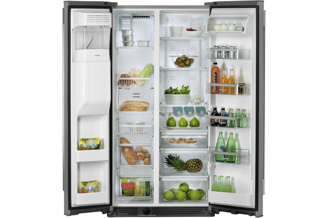 Whirlpool WSE 2930 X – image 2