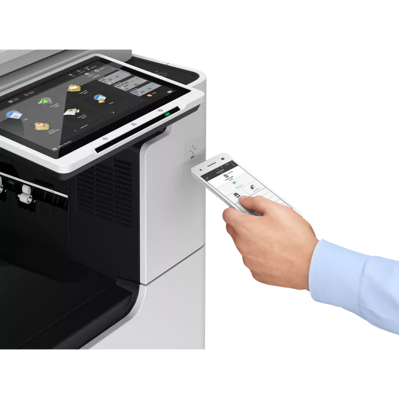 Canon iR-ADV DX 4845i – image 2