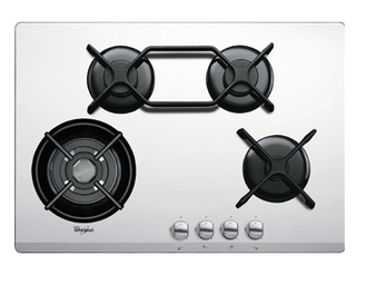 Whirlpool AKT 475/WH