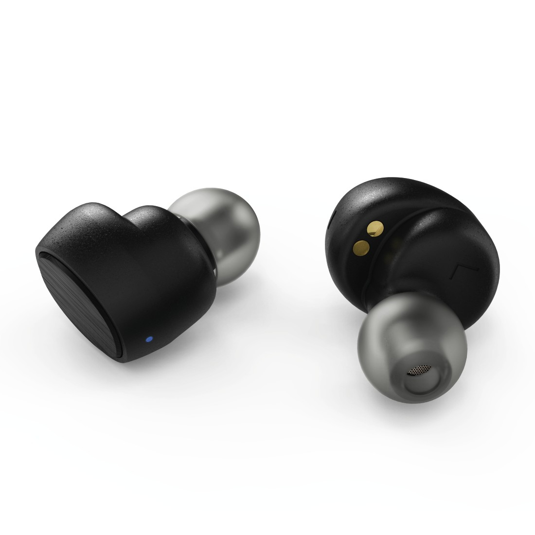 Hama Disc Headset Wireless In-ear Calls/Music Bluetooth Black – image 2