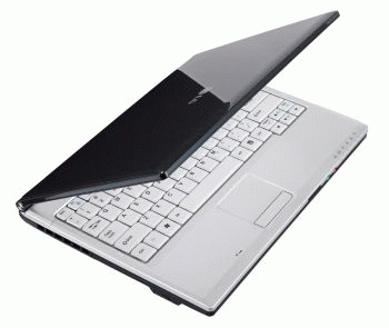 LG E200-A.CP28B laptop Intel® Core™2 Duo T7250 – image 4