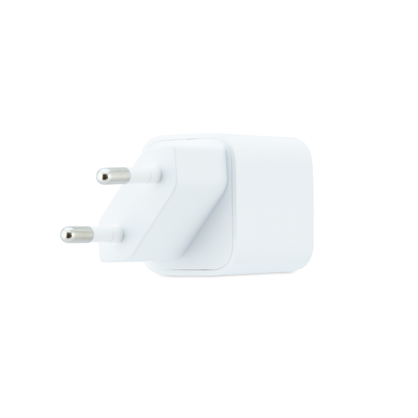 CoolBox COO-CUP-20CA mobile device charger Universal White AC Indoor – image 3