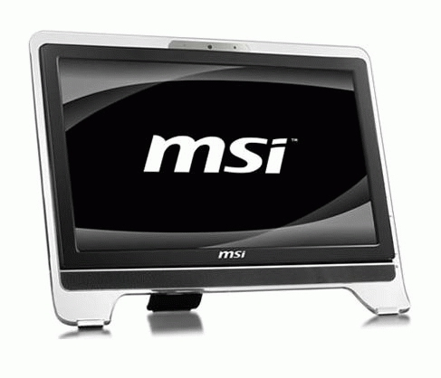 MSI Wind TOP AE2020M-042NE_K – image 2