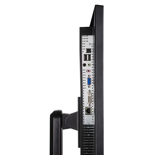 ASUS CP240 computer monitor – image 6