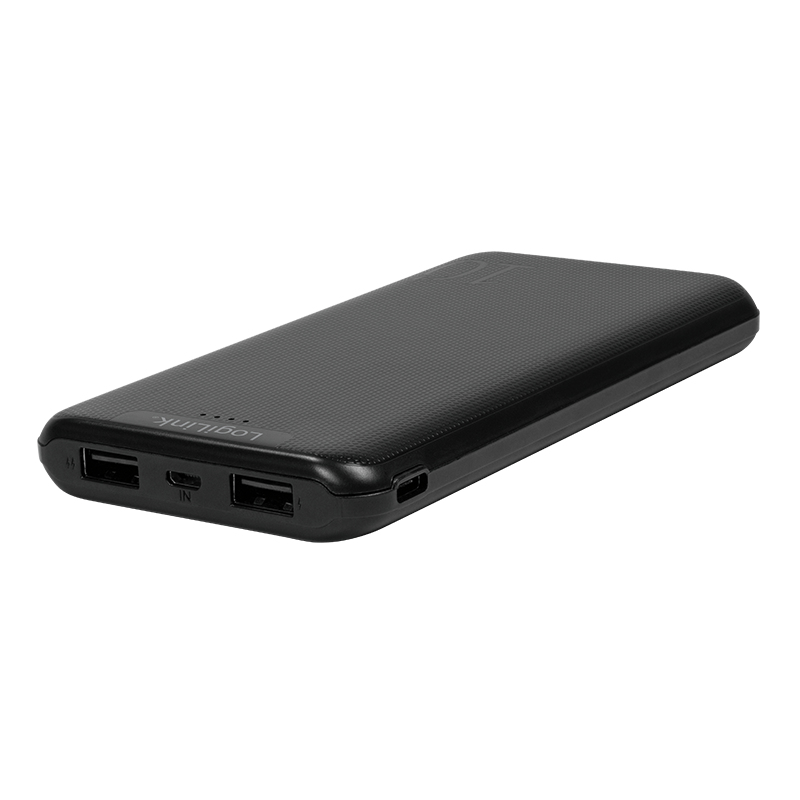 LogiLink PA0206 power bank Lithium Polymer (LiPo) – image 2