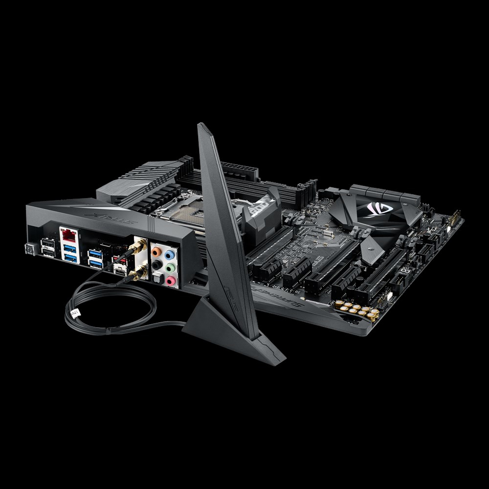 ASUS ROG STRIX X299-XE GAMING – image 3