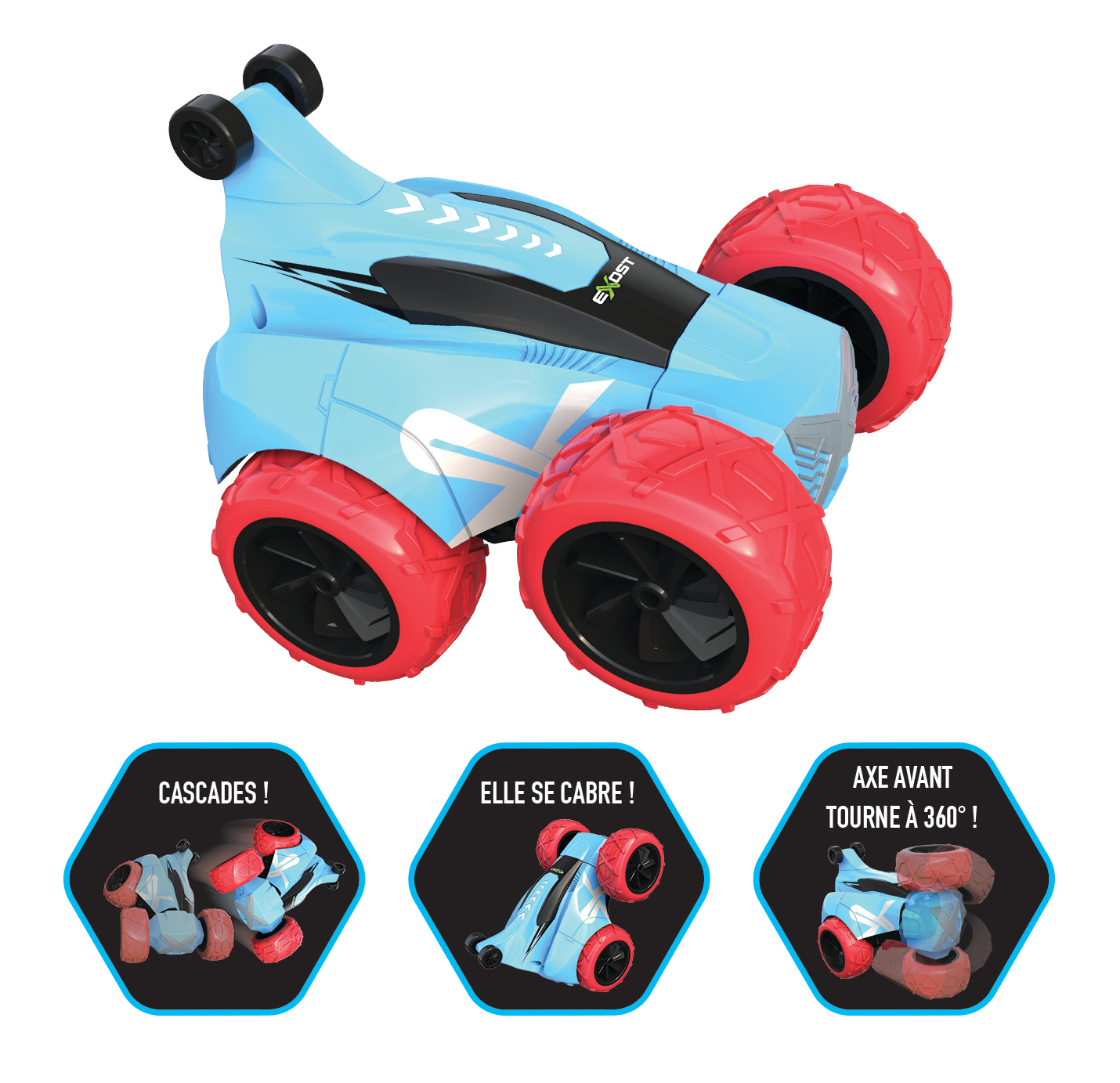 Silverlit 20202 remote controlled toy – image 8