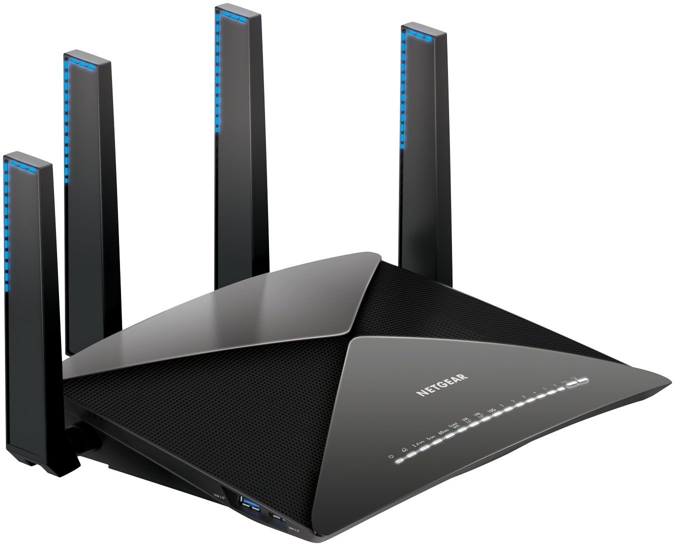 NETGEAR Nighthawk X10 – image 4