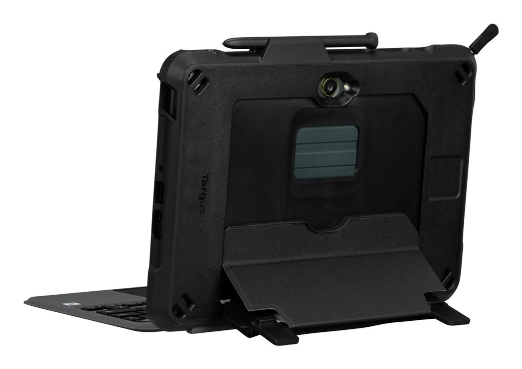 Targus Field-Ready Case + Detachable Keyboard for Samsung Galaxy Tab Active5 Pro and Tab Active4 Pro – image 5