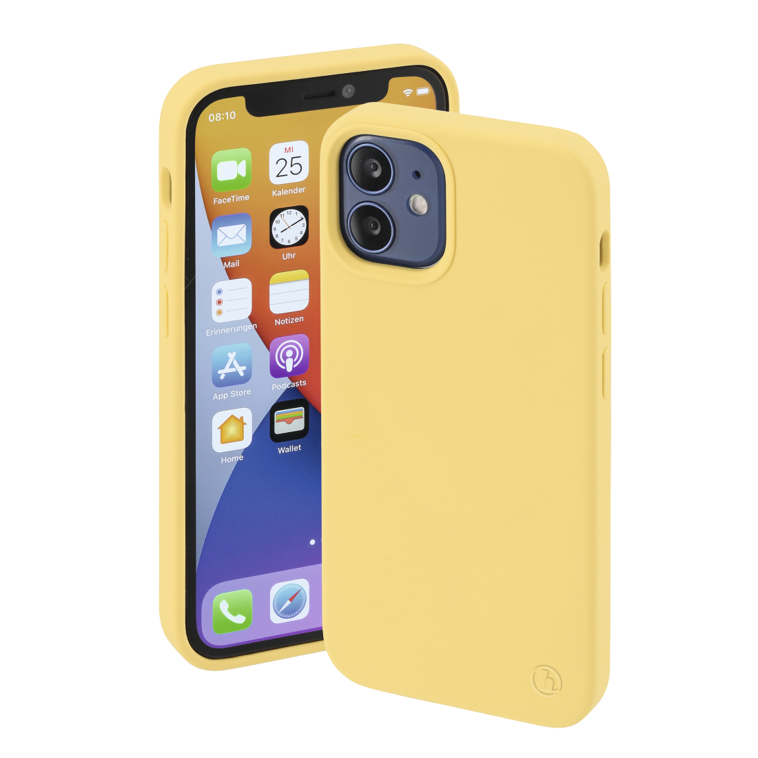 Hama MagCase Finest Feel PRO