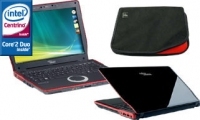 Fujitsu AMILO Si 2636, 13.3", T8300, 3GB, 320GB SATA
