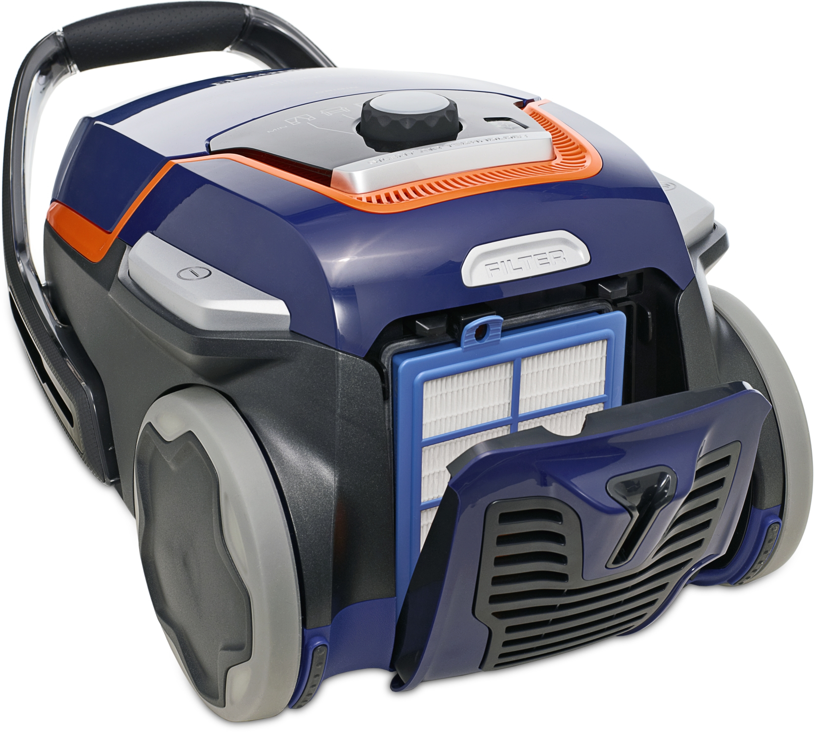 Electrolux EUOC94DB vacuum – image 7