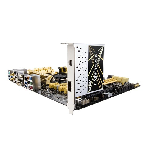 ASUS ThunderboltEX II – image 7