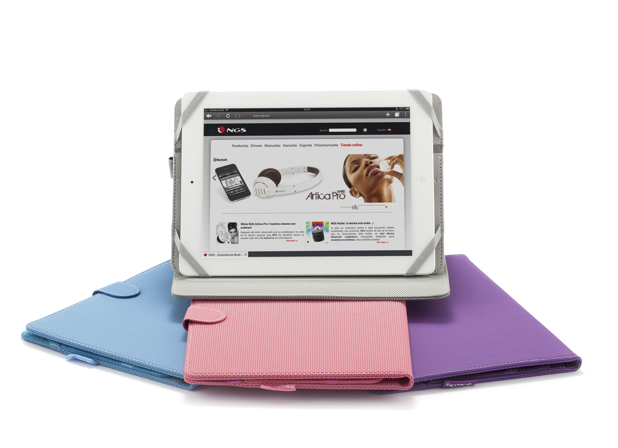 NGS Mob Plus – image 5