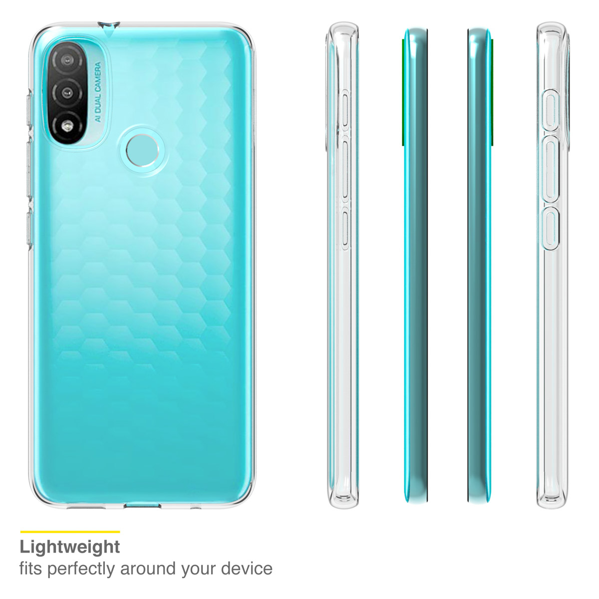 Accezz SH00048008 mobile phone case – image 4