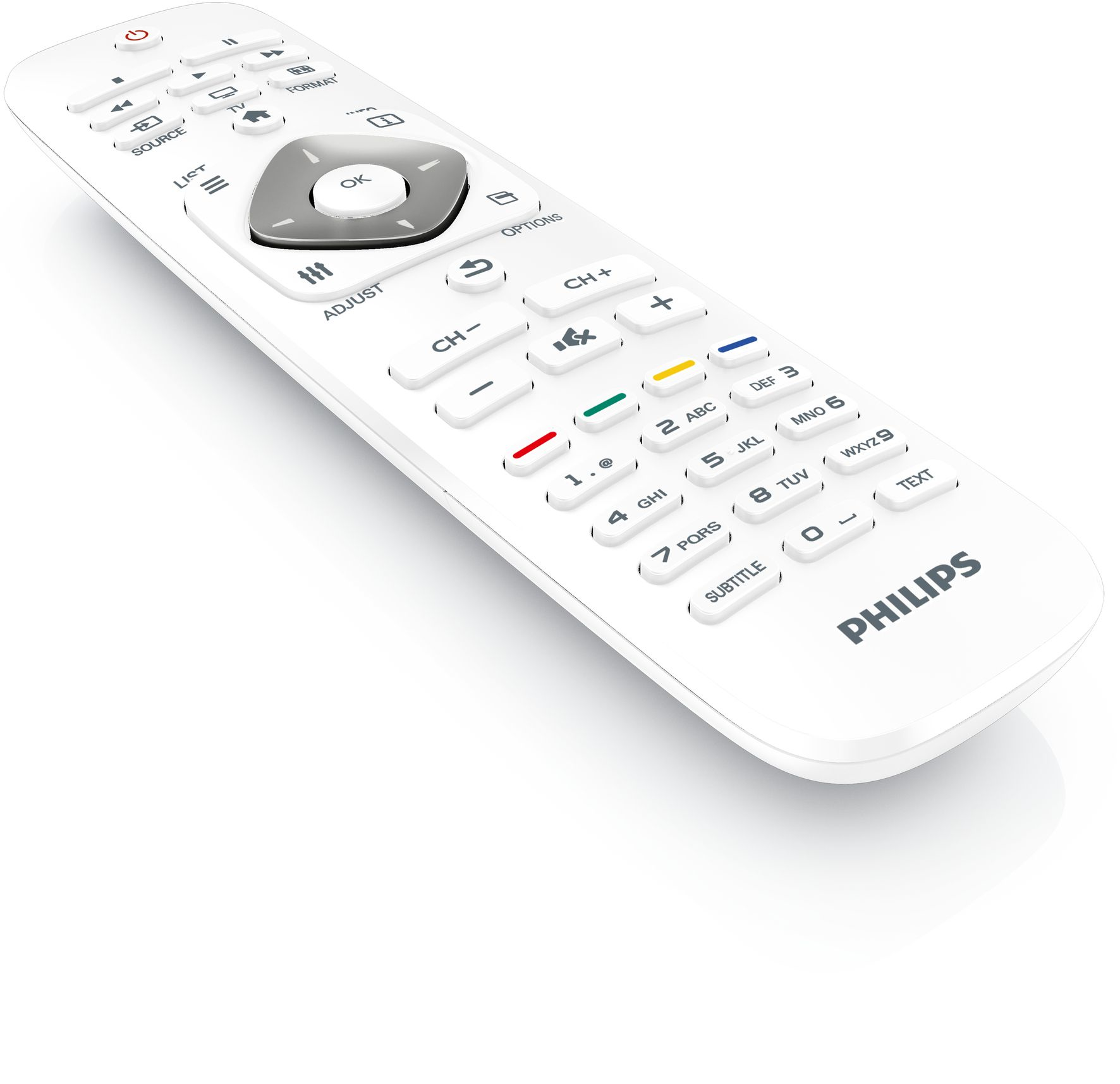Philips 3500 series LED TV with YouTube App 22PFL3517T/12 – image 4