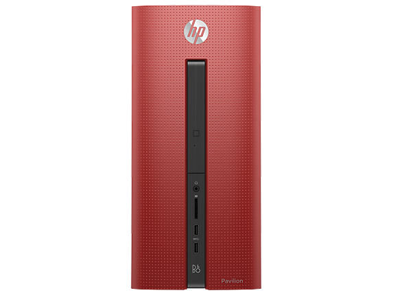 HP Pavilion 550-140t Intel® Core™ i3 i3-4350 – image 2