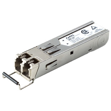 Zyxel SFP-SX network transceiver module 1000 Mbit/s 850 nm