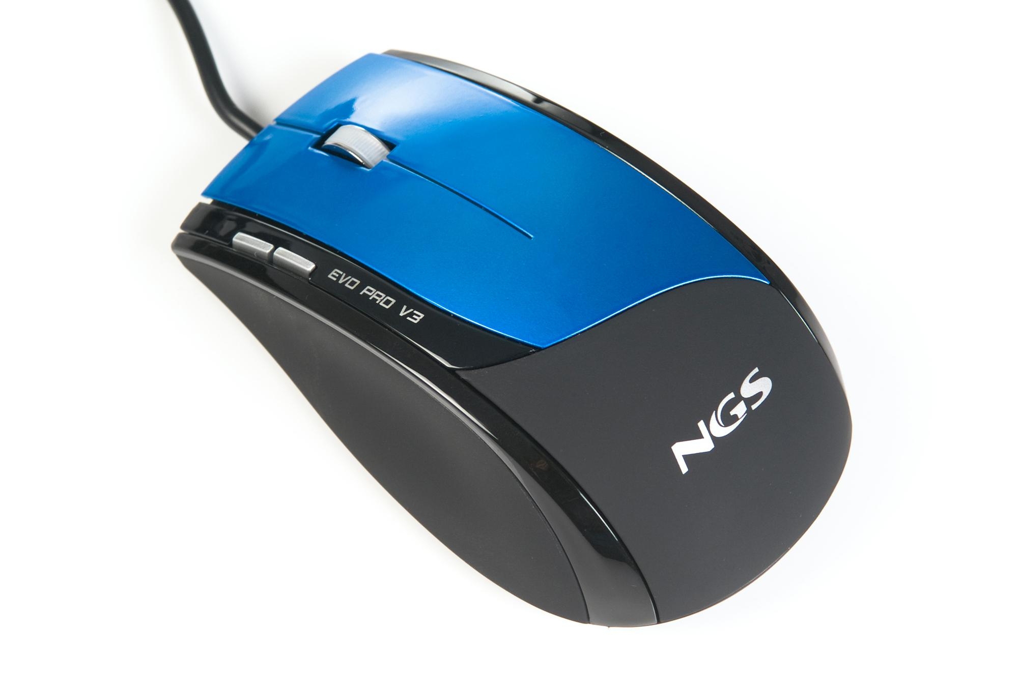 NGS Evo Pro V3 – image 3