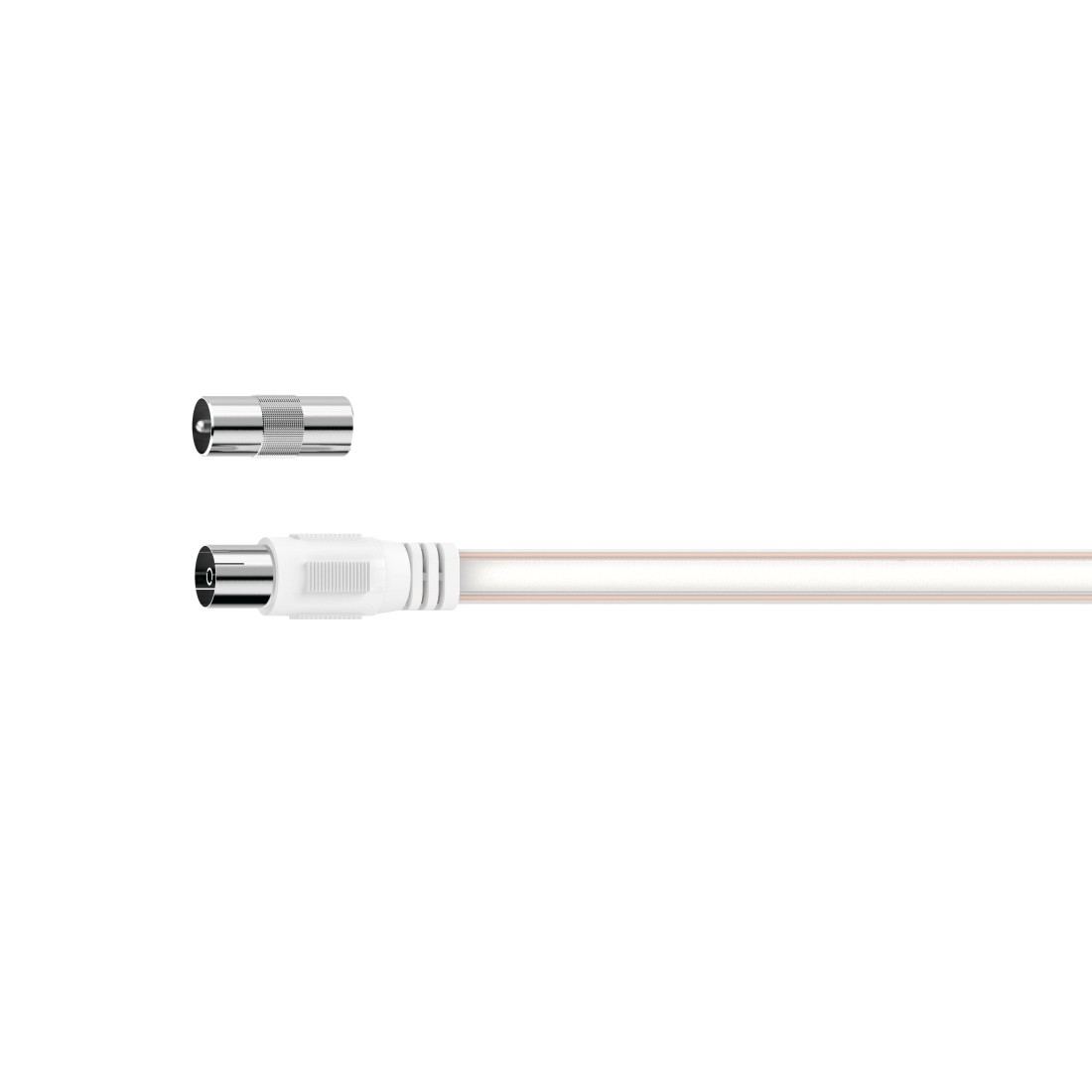 Hama 00205218 radio antenna FM – image 1