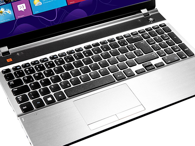 Samsung 5 550P5C-AD2BR Intel® Core™ i5 i5-3210M – image 2