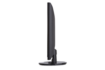 Viewsonic LED LCD VA2046m-LED computer monitor – image 3