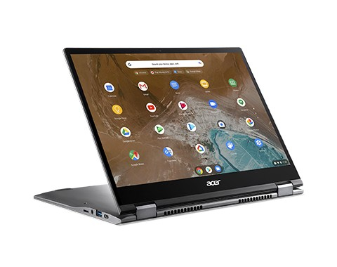 Acer Chromebook CP713-2W-568T Intel® Core™ i5 i5-10210U – image 5
