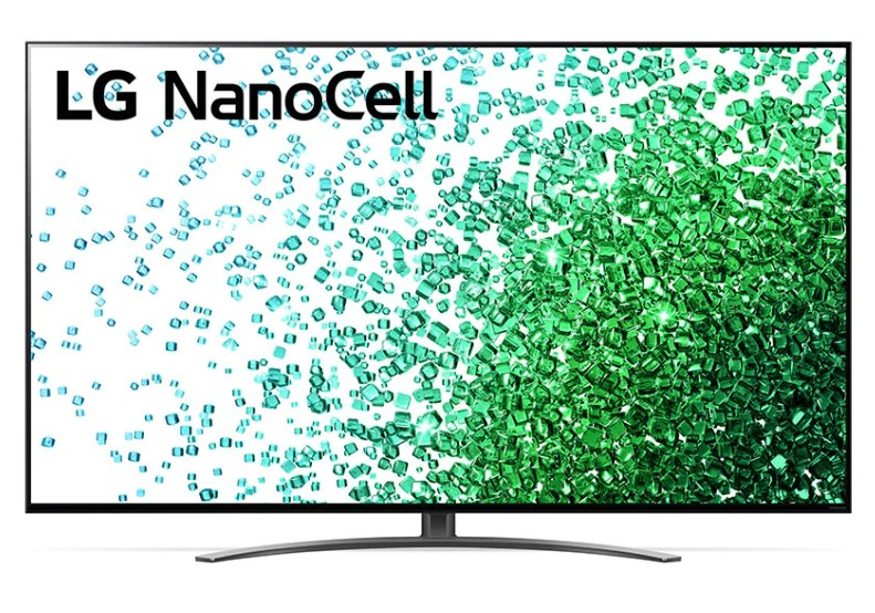 LG NanoCell NANO95 65NANO819PA TV – image 1