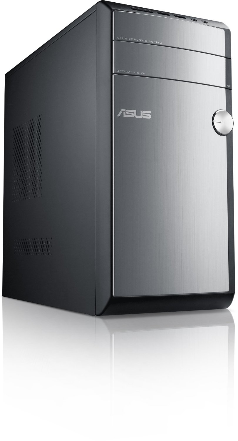 ASUS CM CM6431-DE002S Intel® Core™ i5 i5-3330 – image 2