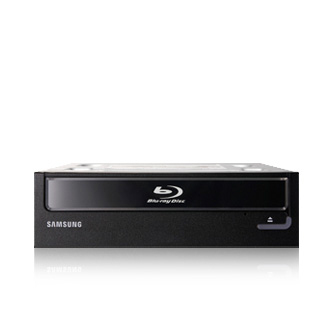 Samsung SH-B123L optical disc drive Internal Black