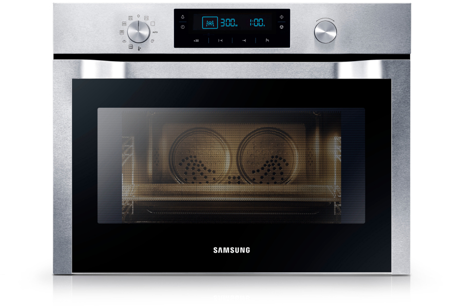 Samsung NQ50C7535DS oven – image 2