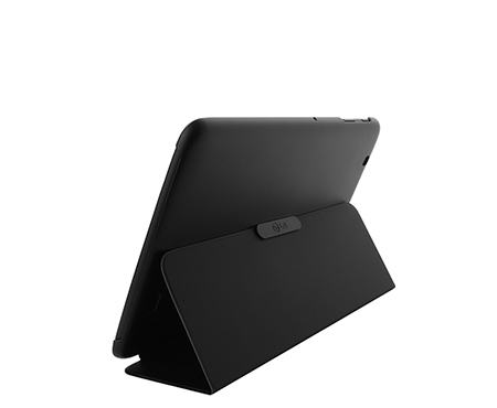 LG CCF-480 25.6 cm (10.1") Folio Black – image 2