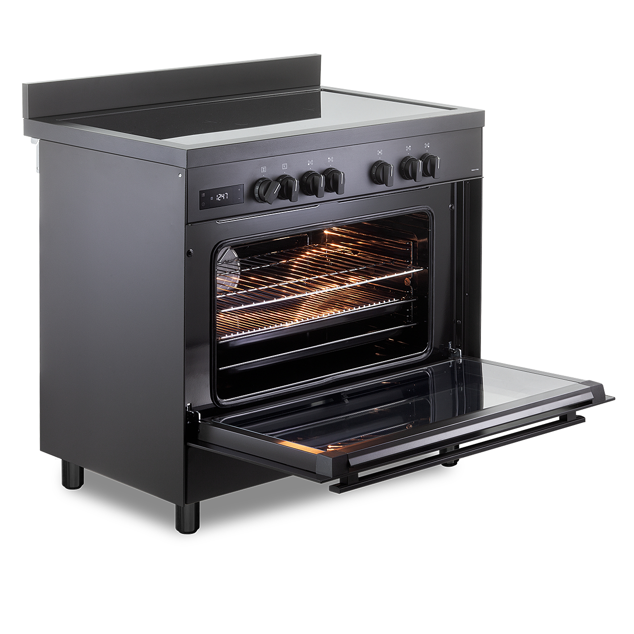 De’Longhi DSR 926-IND BL – image 9