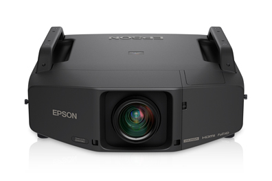 Epson Z8455WUNL 7000 ANSI lumens 3LCD WUXGA (1920x1200) 3D Black – image 2