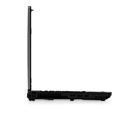 HP EliteBook 8540w – image 6