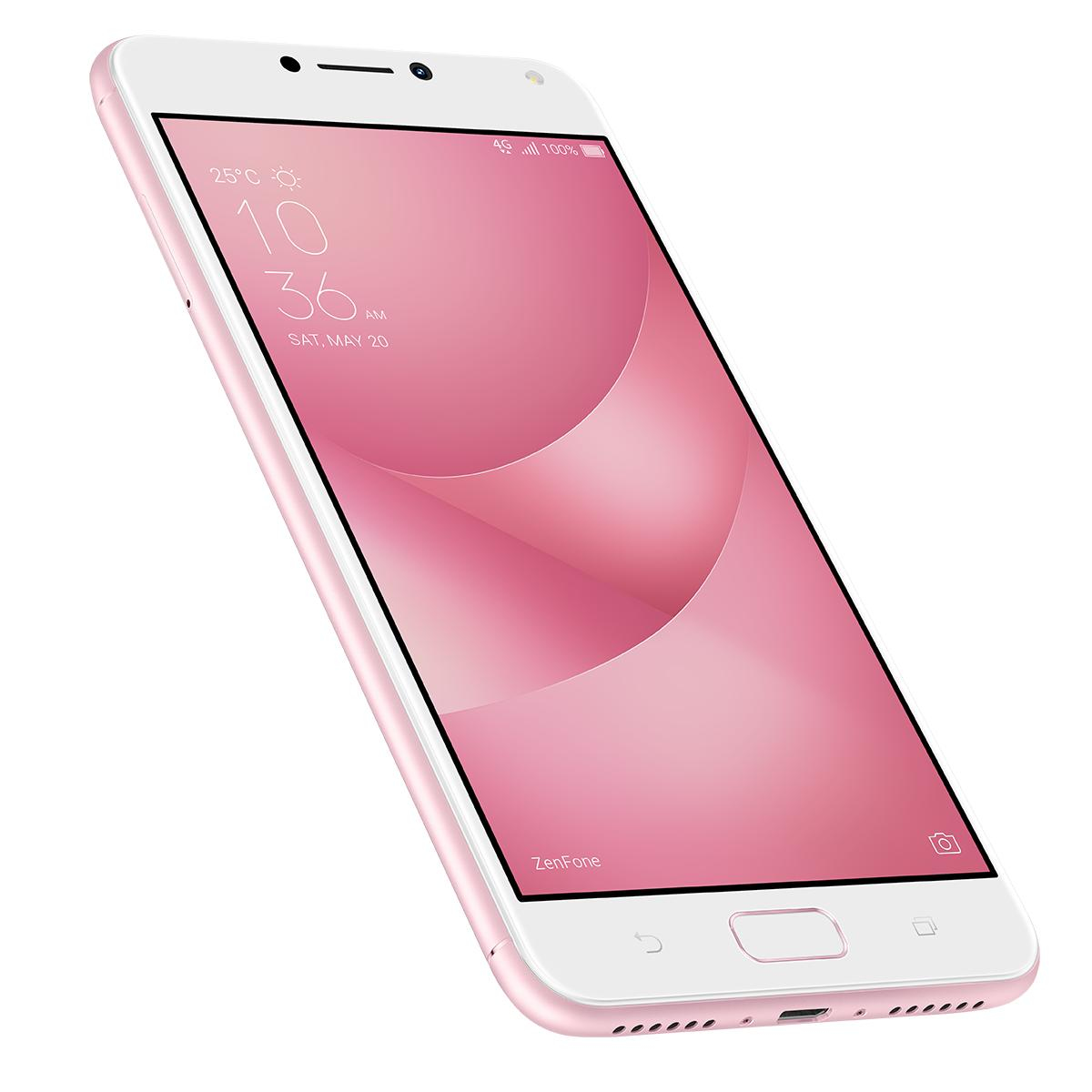 ASUS ZenFone ZC554KL-4I040WW smartphone – image 8